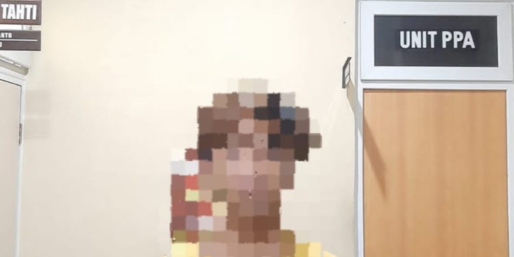 Spesialis Begal di Jalur Bypass Bandara Lombok Ditangkap