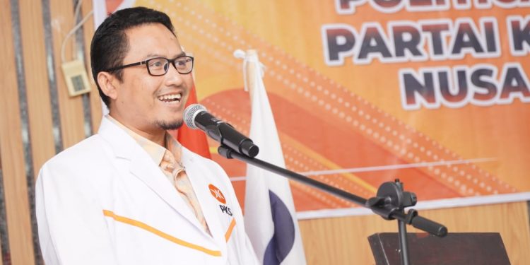 PKS NTB Resmi Memulai Tahapan Pilkada