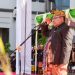 Upacara Peringatan HUT ke-65 NTB Digelar di Sumbawa
