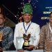 Kado HUT ke-65 NTB, Pemprov Kembali Raih Penghargaan