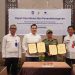 PT STM dan DLHK NTB Teken MoU untuk Perlindungan Hutan