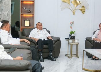 Harga Beras Naik, Pemprov Imbau Masifkan Operasi Pasar Murah