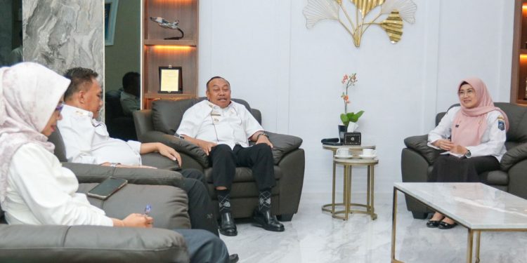 Harga Beras Naik, Pemprov Imbau Masifkan Operasi Pasar Murah