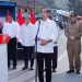 Presiden Jokowi Resmikan Lima Ruas Jalan Daerah di NTB