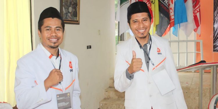 PKS Dompu Mulai Buka Pendaftaran Bacakada 2024