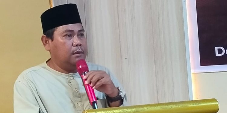 Pilkada Dompu 2024 Dipastikan Tanpa Calon Perseorangan