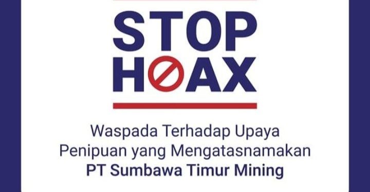 Waspada! Marak Upaya Penipuan Mengatasnamakan Proyek Hu’u.