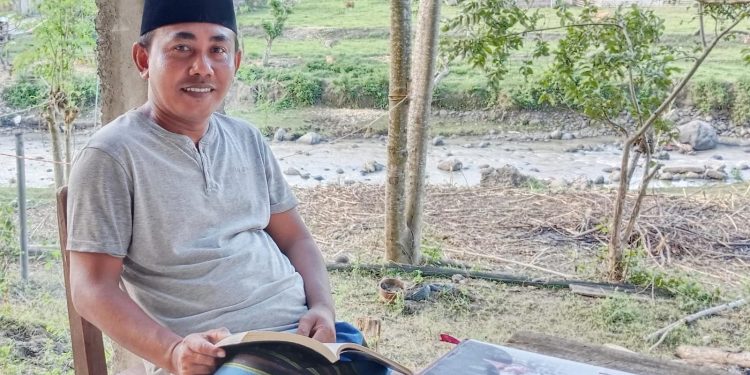 3 Paslon Diprediksi Bertarung di Pilkada Dompu 2024,, Demokrat Jadi Penentu