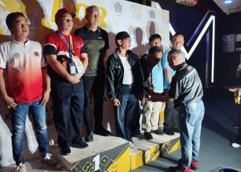 Cabor Billiar Tambah Medali Buat NTB di Porwanas Banjarmasin