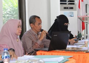 Bawaslu Dompu Soroti KPU Soal Ketidakakuratan Data Pemilih