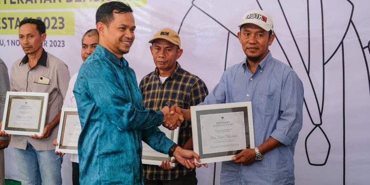 PT STM Segera Buka Pendaftaran Beasiswa Prestasi 2024 bagi Mahasiswa Dompu