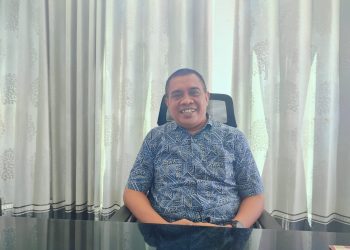 Inovasi Bagian Umum Setda Dompu Hadirkan Aplikasi SIMADU