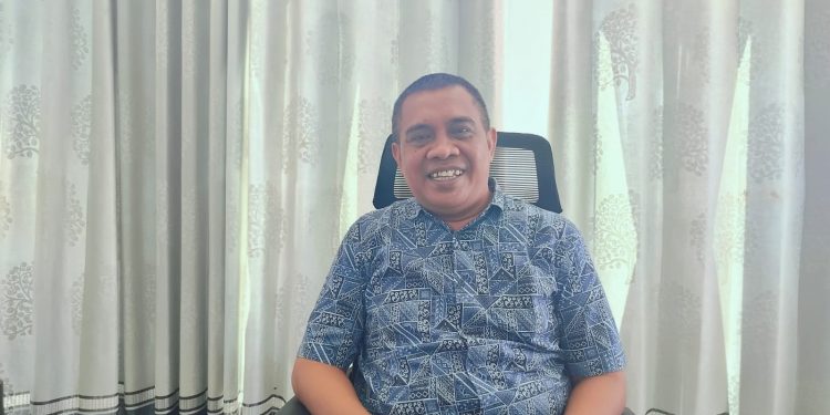 Inovasi Bagian Umum Setda Dompu Hadirkan Aplikasi SIMADU