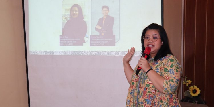 STM Ajak Semua Pihak Jaga Ketertiban Umum dan Kepastian Investasi