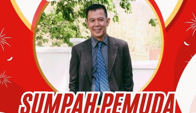 Kepala DPPKB Beserta Jajaran Mengucapkan Selamat Hari Sumpah Pemuda