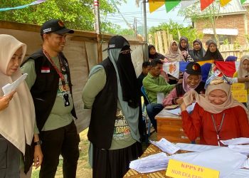 Pilkada 2024, Bawaslu Dompu Awasi Ketat Proses Tungsura