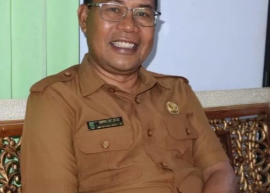 KPK Sorot Illegal Mining, DLH Dompu Lakukan Pendataan soal Pencemaran