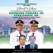 Keluarga Besar Distanbun Dompu Mengucapkan Selamat dan Sukses atas Dilantiknya Bapak Bambang Firdaus SE – Syirajuddin SH Sebagai Bupati dan Wakil Bupati Dompu Periode 2025-2030