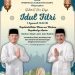 Keluarga Besar Bagian Umum Setda Dompu Mengucapkan Selamat Hari Raya Idul Fitri 1446H