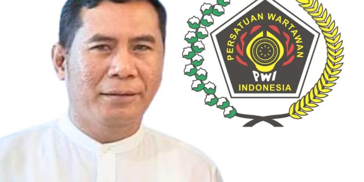 Soal Pemanggilan Klarifikasi Tujuh Media, PWI NTB Sebut Bentuk Pembungkaman Kerja Jurnalistik