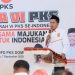 Musda ke VI PKS Dompu, Perkuat Struktur, Bidik 3 Besar di Pemilu 2029
