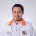 Profil Noval Palandi, Ketua PKS Dompu yang Baru