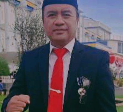 Ayo Cegah Stunting! Kenali Penyebab dan Cara Pencegahannya.