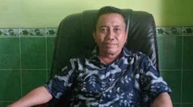 Dukung Program Asta Cita, Distanbun Genjot Luasan Tanam