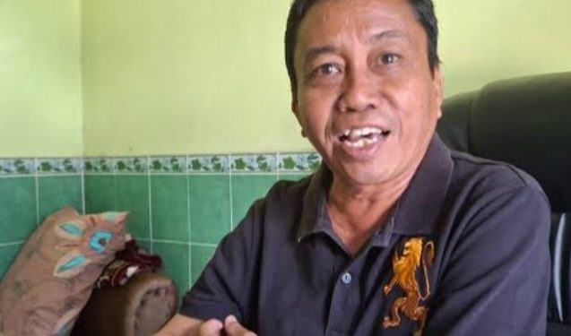Memasuki Musim Kemarau Dompu Masih Surplus Beras