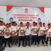 PKS Dompu Lantik Pengurus Baru DPC