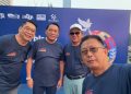 Jurnalisme Berkualitas Jadi Pilar Masa Depan Damai dan Adil