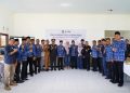 Dukung Akses Nelayan Hu’u, Pemda Dompu dan STM Bahas Pembangunan Dermaga Nelayan