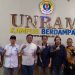 Dukung Porwada PWI 2026, Unram Siapkan Sport Center untuk Pertandingan