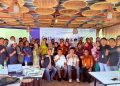 Perkuat Sinergi Layanan Mikro, BRI Dompu Gelar Gathering Bersama Agen BRILink
