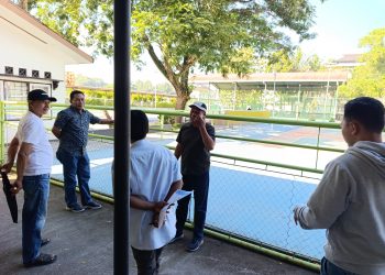 Kolaborasi PWI NTB dan Unram Dorong Kemajuan Pers dan Olahraga Daerah