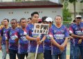 Resmi Dibuka, Porwada PWI NTB Jadi Ajang Perkuat Soliditas Pers dan Jaring Atlet Menuju Porwanas 2027