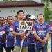 Resmi Dibuka, Porwada PWI NTB Jadi Ajang Perkuat Soliditas Pers dan Jaring Atlet Menuju Porwanas 2027