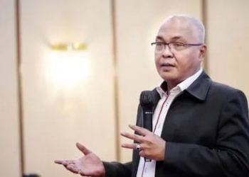 PWI Pusat Sesalkan Pernyataan Hotman Paris, Minta Hormati Martabat Wartawan dan Kemerdekaan Pers