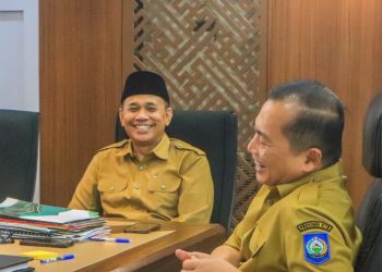 Antisipasi Defisit, Pemprov NTB Susun APBD-P Lebih Realistis