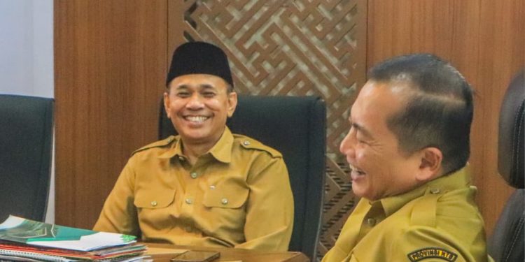 Antisipasi Defisit, Pemprov NTB Susun APBD-P Lebih Realistis