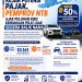 Kejar Potensi Pajak, Pemprov NTB Ajak Pemilik Kendaraan Pelat Luar Daerah Segera Balik Nama