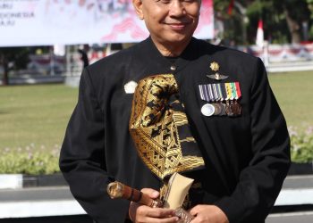 Pemprov NTB: Pejabat Publik Harus Berdiri di Atas Kepentingan NKRI