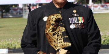 Pemprov NTB: Pejabat Publik Harus Berdiri di Atas Kepentingan NKRI