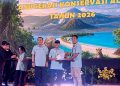 Jelang Event TJR, Taman Nasional Tambora Raih Penghargaan