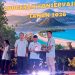 Jelang Event TJR, Taman Nasional Tambora Raih Penghargaan