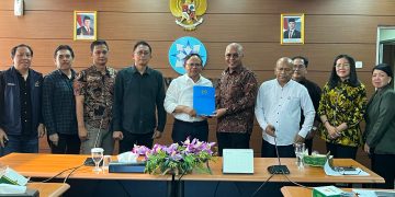 HPN 2027 Di Lampung Inklusif dan Kolaboratif