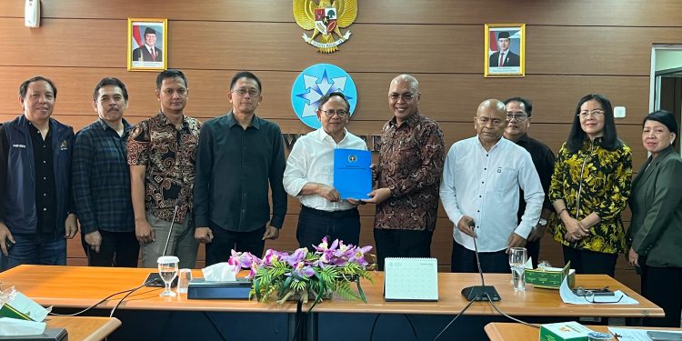 HPN 2027 Di Lampung Inklusif dan Kolaboratif
