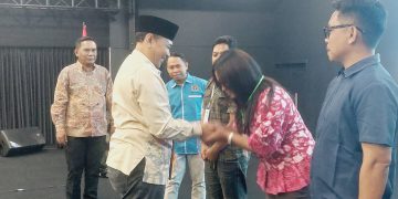 Cetak Wartawan Berintegritas, PWI NTB Resmi Buka Rangkaian OKK dan UKW 2026