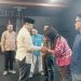 Cetak Wartawan Berintegritas, PWI NTB Resmi Buka Rangkaian OKK dan UKW 2026