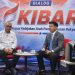 Ketum PWI: Negara Perlu Hadir Menjaga Ekosistem Pers di Tengah Gempuran Algoritma